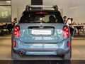 2021 MINI Countryman Cooper Auto