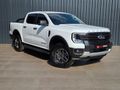 2026 Ford Ranger 2.0D XLT Auto *ACTIVE FACTORY WARRANTY*