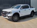 2026 Ford Ranger 2.0D XLT Auto *ACTIVE FACTORY WARRANTY*