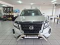 2025 Nissan Navara 2.5D LE 4X2 Double Cab Auto