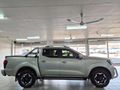 2025 Nissan Navara 2.5D LE 4X2 Double Cab Auto