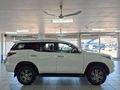 2022 Toyota Fortuner 2.4 GD-6 Raised Body Auto