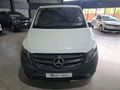 2022 Mercedes-Benz Vito 111 1.6 CDI Panel Van