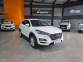 2021 Hyundai Tucson 2.0 Premium Auto