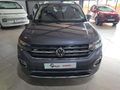 2021 Volkswagen T-Cross 1.0 TSI Comfortline