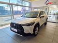 2023 Toyota Corolla Cross 1.8 XI