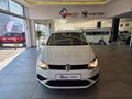 2021 Volkswagen Polo GP 1.4 Trendline