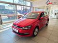 2021 Volkswagen Polo Vivo 1.6 Comfortline Auto 5-dr