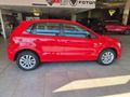 2021 Volkswagen Polo Vivo 1.6 Comfortline Auto 5-dr