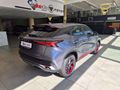 2024 Omoda C5 1.5T Luxury S