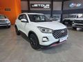 2022 Chery Tiggo 4 Pro 1.5 T Elite SE Auto