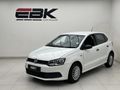 2021 Volkswagen Polo Vivo 1.4 Trendline 5-dr