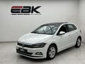 2018 Volkswagen Polo 1.0 TSI Comfortline