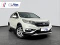 2015 Honda CR-V 2.0 Elegance Auto