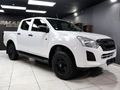 2021 Isuzu D-Max 250 HO Hi-Rider Double-Cab