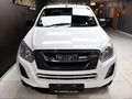 2021 Isuzu D-Max 250 HO Hi-Rider Double-Cab