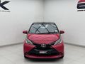 2016 Toyota Aygo 1.0 5-dr