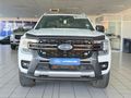 2024 Ford Ranger 2.0D Bi-Turbo Wildtrak 4X4 Double Cab Auto