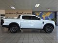 2024 Ford Ranger 2.0D Bi-Turbo Wildtrak 4X4 Double Cab Auto