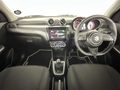 2022 Suzuki Swift 1.2 GLX