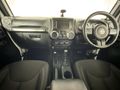 2017 Jeep Wrangler 3.6 V6 Rubicon 2-dr Auto