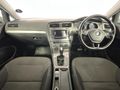 2014 Volkswagen Golf VII 1.4 TSI Comfortline Auto