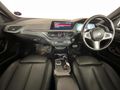 2023 BMW 2 Series 218i Gran Coupe