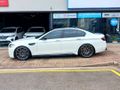 2012 BMW M5 (f10)