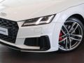 2021 Audi TT S Coupe quattro Auto (228kW)