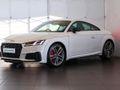 2021 Audi TT S Coupe quattro Auto (228kW)