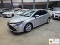 2022 Toyota Corolla 1.2T XS Auto 5-dr