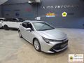 2022 Toyota Corolla 1.2T XS Auto 5-dr