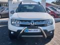 2017 Renault Duster 1.5 dCi Dynamique Auto