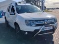 2017 Renault Duster 1.5 dCi Dynamique Auto