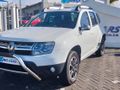 2017 Renault Duster 1.5 dCi Dynamique Auto
