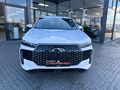 2026 Chery Tiggo Cross 1.5 Lit CVT Auto