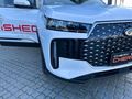 2026 Chery Tiggo Cross 1.5 Lit CVT Auto