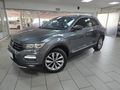 2021 Volkswagen T-Roc 2.0 TSI Design 4Mot Auto