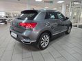 2021 Volkswagen T-Roc 2.0 TSI Design 4Mot Auto