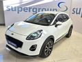 2025 Ford Puma 1.0T Ecoboost Titanium Auto