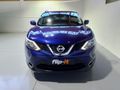 2015 Nissan Qashqai 1.6T Acenta