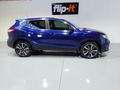 2015 Nissan Qashqai 1.6T Acenta