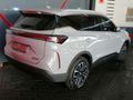 2026 Chery Tiggo 7 Pro 1.5T CSH Plus DHT (Phev)