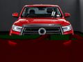 2026 GWM P-Series P300 2.4TD LT Double Cab Auto