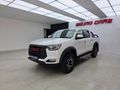 2023 JAC T8 2.0 CDI Lux Double Cab