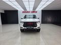 2023 JAC T8 2.0 CDI Lux Double Cab