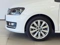 2017 Volkswagen Polo GP 1.6 Comfortline