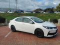 2020 Toyota Corolla Quest 1.8 Plus