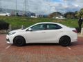 2020 Toyota Corolla Quest 1.8 Plus
