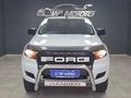 2016 Ford Ranger 2.2 TDCi XL Double-Cab